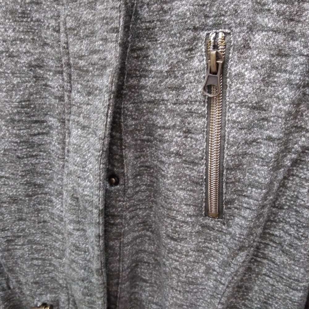 Jacket - Picture 3 of 4